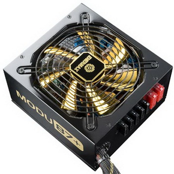 Enermax PRO87+ and MODU87+